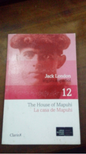 Libro La Casa De Mapuhi / The House Of Mapuhi