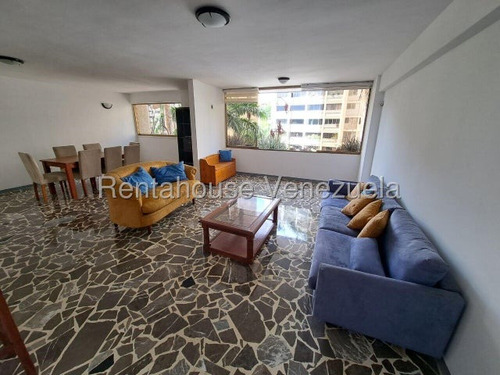 Apartamento Alquiler Santa Fe Sur Mls #24-26365