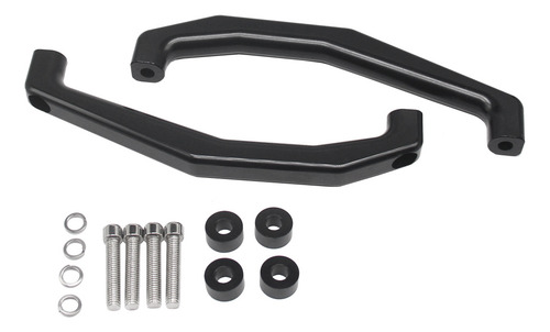 Barra De Brazo Trasera Motocicleta Para Yamaha Mt09 2021-23