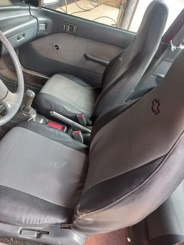 Chevrolet Swift 1.3