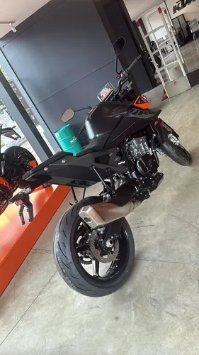 Vendo Ktm 990 Duke Matriculada!
