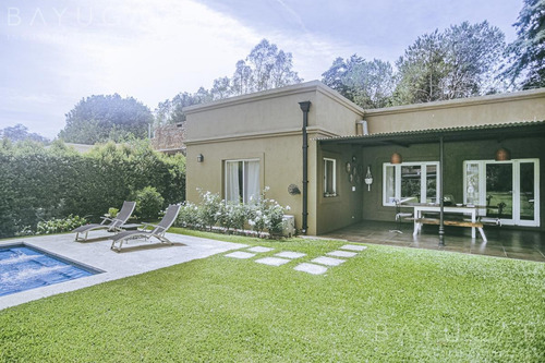 Imagen 27 de 30 de Venta En Oportunidad - Casa En Sausalito - Bayugar Negocios Inmobiliarios