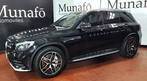 Mercedes-Benz Clase GLC 3.0 Glc43 Amg 4matic 367cv