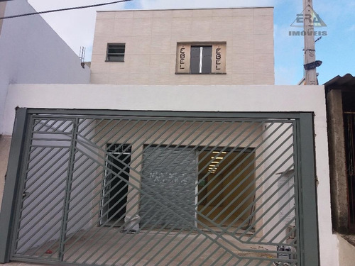 Imagem 9 de 10 de Salão Comercial Para Locação, Parque Rodrigo Barreto, Arujá - Sl0049. - Sl0049