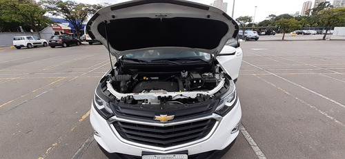 Chevrolet Equinox 2018 2.0 Lt Turbo Aut. 5p