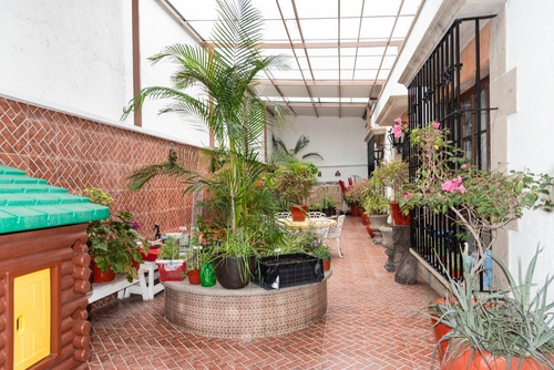 Imagen 27 de 30 de Casa En Venta Pedregal De San Francisco Con La Comodidad De