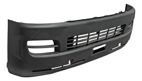 Defensa Delantera Toyota Hiace  2006 2007 2008 2009 2010