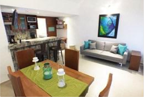 Loft En Renta En Blue Lagoon Zh