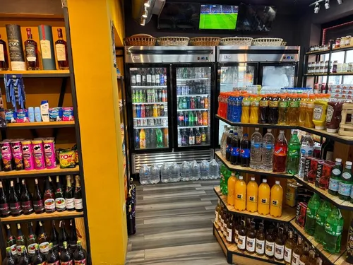 Se Vende Bodegón En Chacao Vl