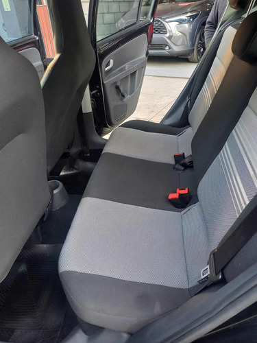 Volkswagen Up! 1.0 Black Up! 75cv