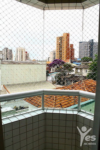 Imagem 15 de 17 de Ref.: 2253 - Apartamento Com 02 Dormitórios Sendo 01 Suíte E 02 Vagas De Garagem - Vila Bastos, Santo André - 2253