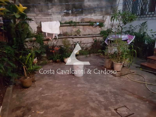 Imagem 6 de 15 de Casa De Rua-à Venda-vila Isabel-rio De Janeiro - Tjca30020