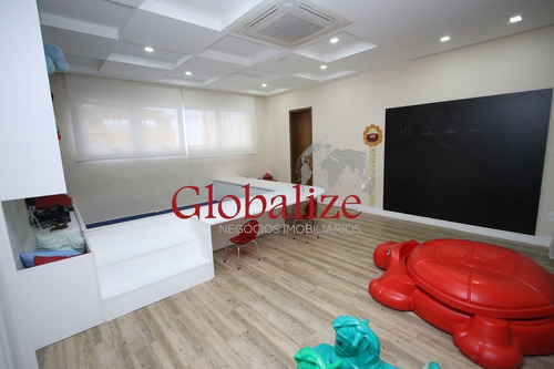 Imagem 20 de 24 de Apartamento - Ap01484 - 70352532