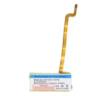 Comprar Bateria  Compativel Com iPod Classic 5ª 6ª 7ª Geração 650mah