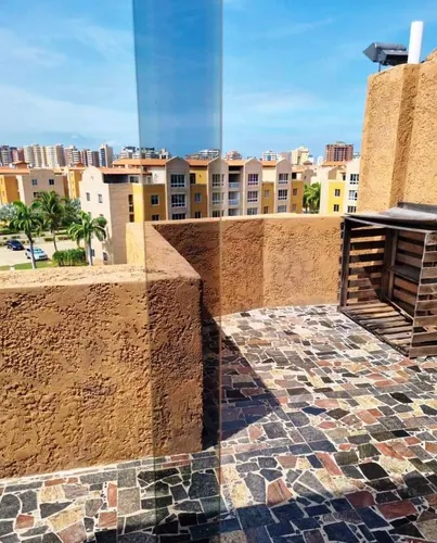 Apartamento Duplex En Venta