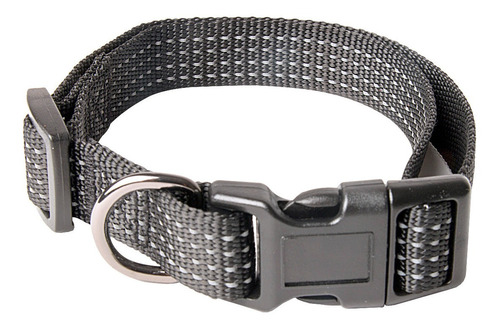 Collar Reflectivo Perro Mediano Rascals