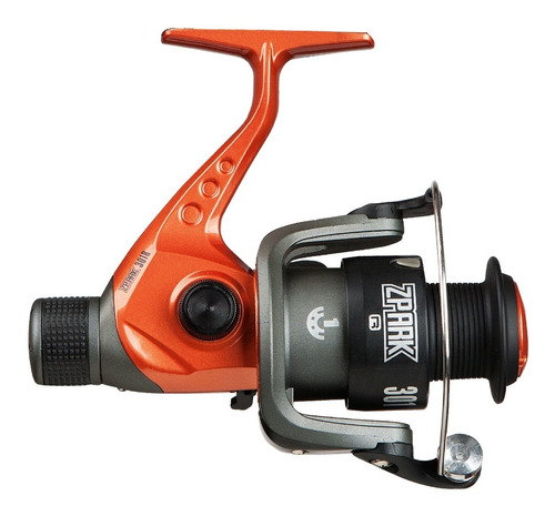 Reel Frontal Waterdog Zpark 301 Ideal Pejerrey