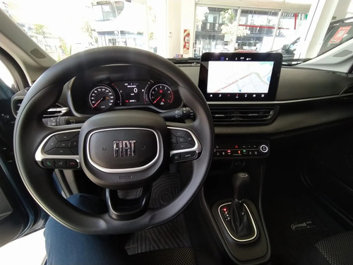 Fiat Pulse 1.3 Gse Drive Mt