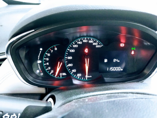 Chevrolet Tracker 1.8 Ltz Fwd Mt 140cv