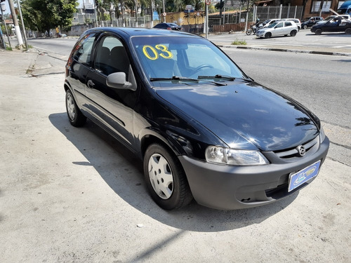 Chevrolet Celta 1.0 Vhc 2p Gasolina Manual