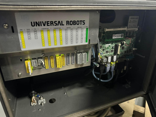 Universal Robot Ur10