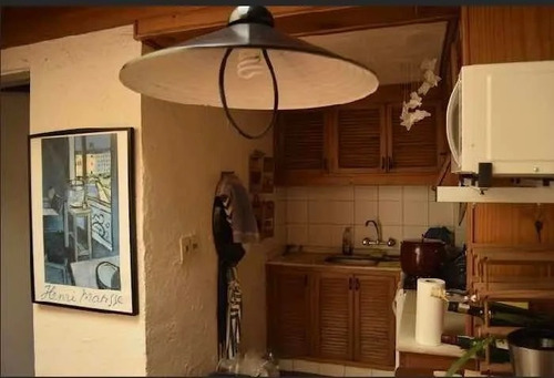Venta Casa Palermo 3 Dormitorios 1 Baño, Ideal Familia O Empresa, Azotea Exclusiva