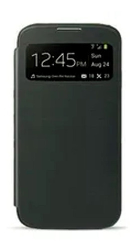 Funda De Celular Flip Cover Samsung Galaxy S4