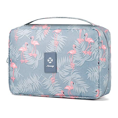 Narwey Hanging Toiletry Bag For Women Travel 74bht