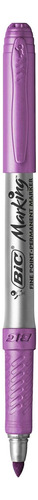 Marcador Bic Gmpmp81-a-ast 8 Colors
