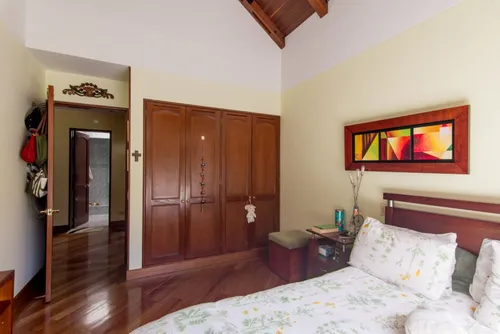 Apartamento En Venta En Niza Norte. Cod V2639