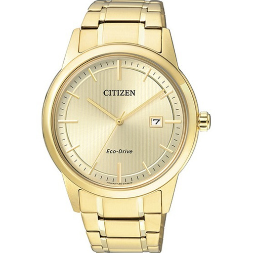 Reloj Hombre Citizen Aw1232-55p Agente Oficial  Jc