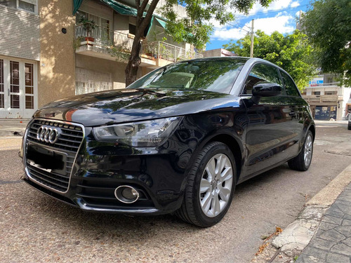 Audi A1 1.4 Ambition Tfsi 122cv Stronic 2012