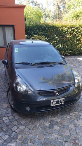 Honda Fit 1.4 Lx 2005