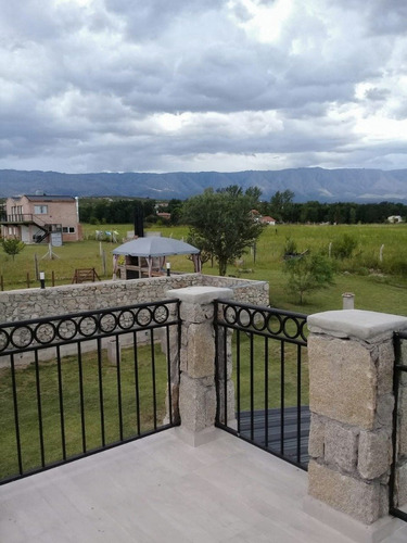 Imagen 19 de 22 de Vendo Cabaña En Arroyo Los Patos, Córdoba