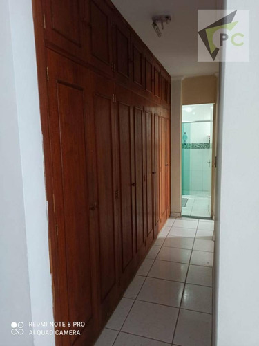 Imagem 6 de 21 de Apartamento Com 2 Dormitórios À Venda, 74 M² Por R$ 300.000 - Lauzane Paulista - São Paulo/sp - Ap0398