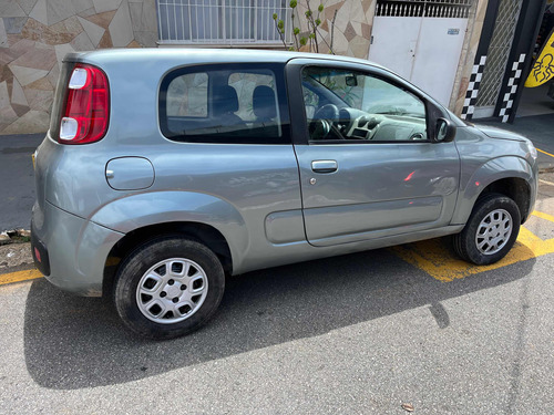 Fiat Uno Vivace