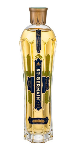 St - Germain Licor De Flores De Sauco 750 Ml