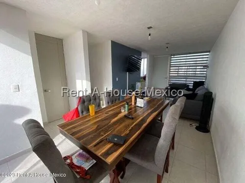 Casa En Venta Fraccionameinto La Vida, Corregidora, Qro.