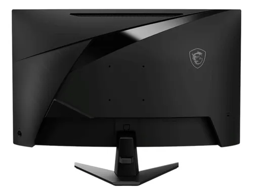 Monitor Msi 32'' Curvo Gaming Mag32c6x Fhd 250hz 1ms Mu