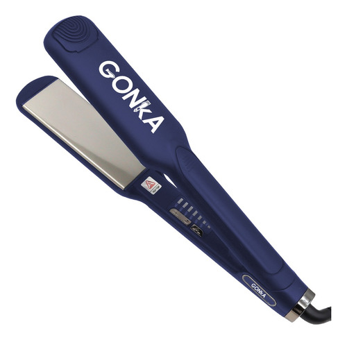 Plancha Profesional Para Cabello Zafiro 4.5 Gonka