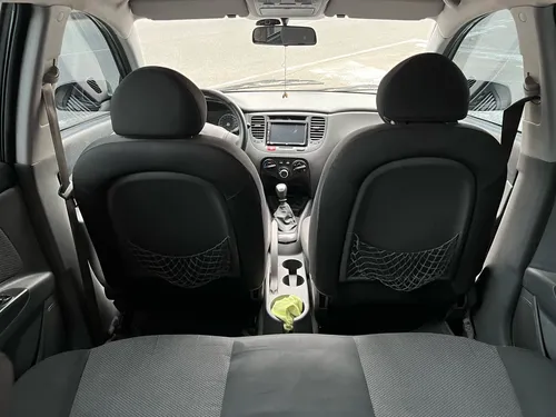 Kia Rio 1.5 Stylus