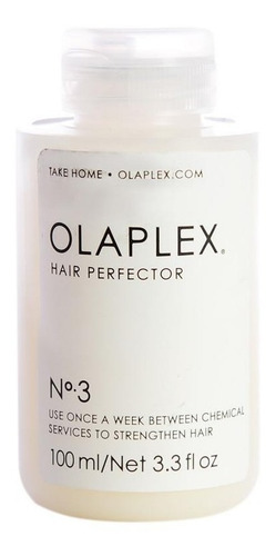 Olaplex Hair Perfector Paso 3 X 100 Ml