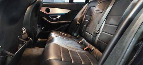 Mercedes-Benz Clase C 2.0 C250 Avantgarde 211cv At