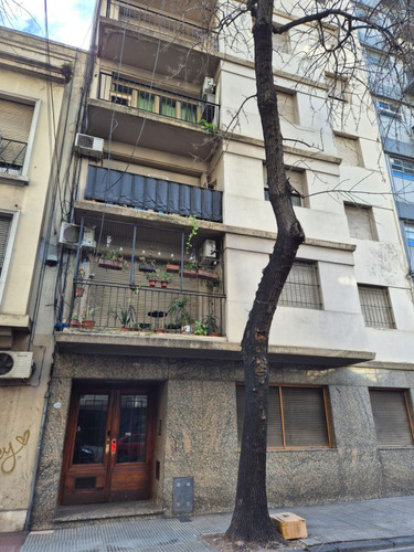 Alquiler Departamento 3 Ambientes C/balcon Almagro