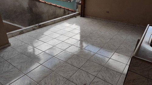 Sobrado À Venda, 125 M² Por R$ 480.000,00 - Altos De Vila Prudente - São Paulo/sp - So3571
