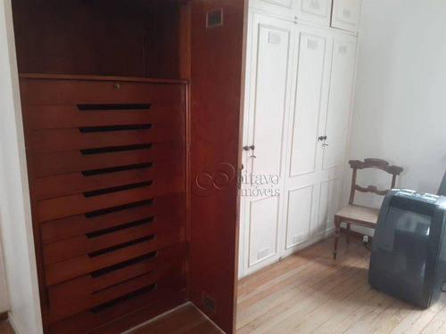 Imagem 12 de 30 de Apartamento À Venda, 210 M² Por R$ 2.950.000,00 - Copacabana - Rio De Janeiro/rj - Ap8615