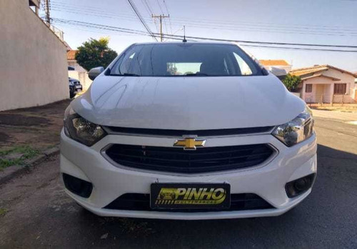 Imagem 2 de 5 de Chevrolet Onix 2017 1.0 Lt 5p