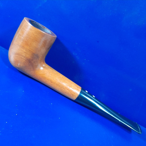 Imagem 1 de 8 de Cachimbo Jci Linha Carter Antigo Restaurado Higienizado