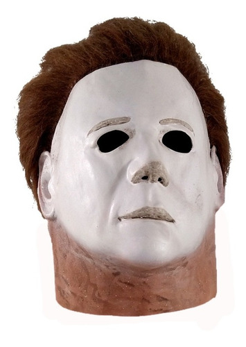 Máscara Michael Myers Latex Halloween 71082