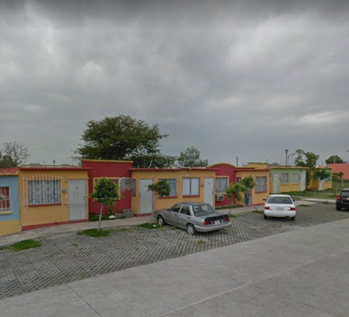 Casa En Venta En Hacienda Sotavento Veracruz Lf*